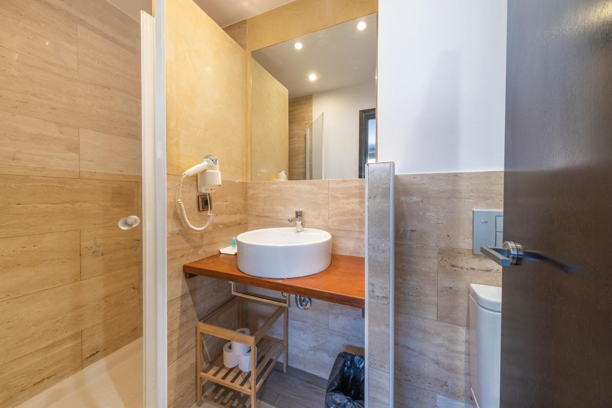 Ainb Born-Dames Apartments Barcelona Exterior foto